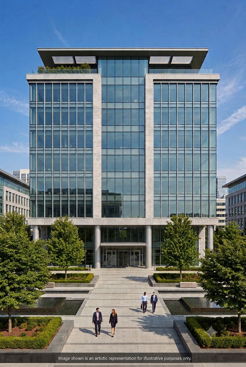 Expression of Interest (EOI) Commercial Real Estate Opportunity