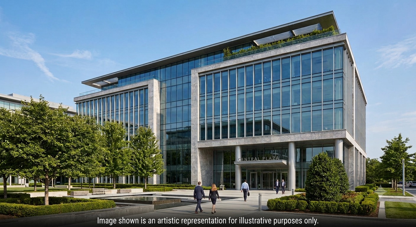 Expression of Interest (EOI) Commercial Real Estate Opportunity
