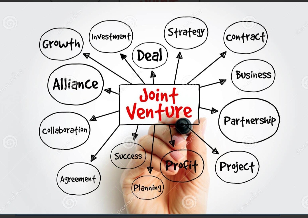 Development / Partnership / Investment Opportunity starting from ₹5 Cr onwards.
