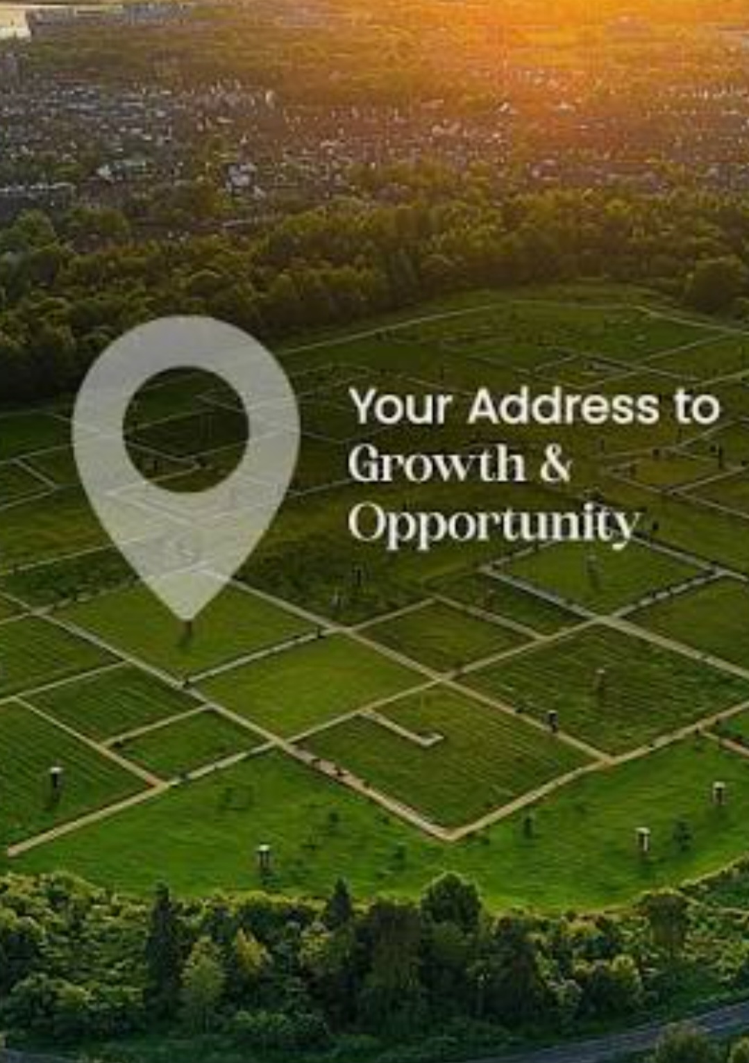 Development / Partnership / Investment Opportunity starting from ₹5 Cr onwards.